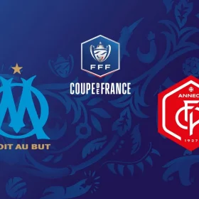 Lịch sử đối đầu Marseille gặp FC Annecy