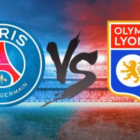 Lịch sử đối đầu PSG gặp Lyon 01h45 ngày 22/04