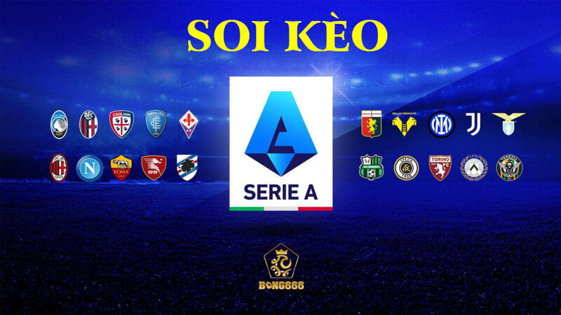 soi keo serie a