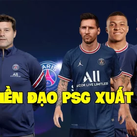 5 tien dao psg hay nhat ma clb nay tung so huu