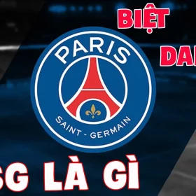 Biệt danh của PSG là gì? Ý nghĩa của từng biệt danh