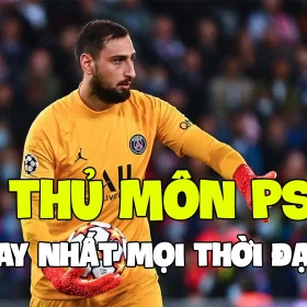 diem danh 5 thu mon psg hay nhat tu truoc den nay