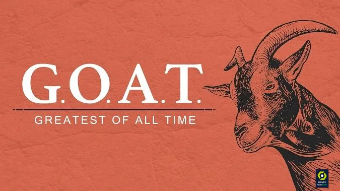 Goat trong bóng đá là gì?