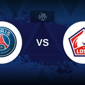 lich su doi dau psg vs lille 2