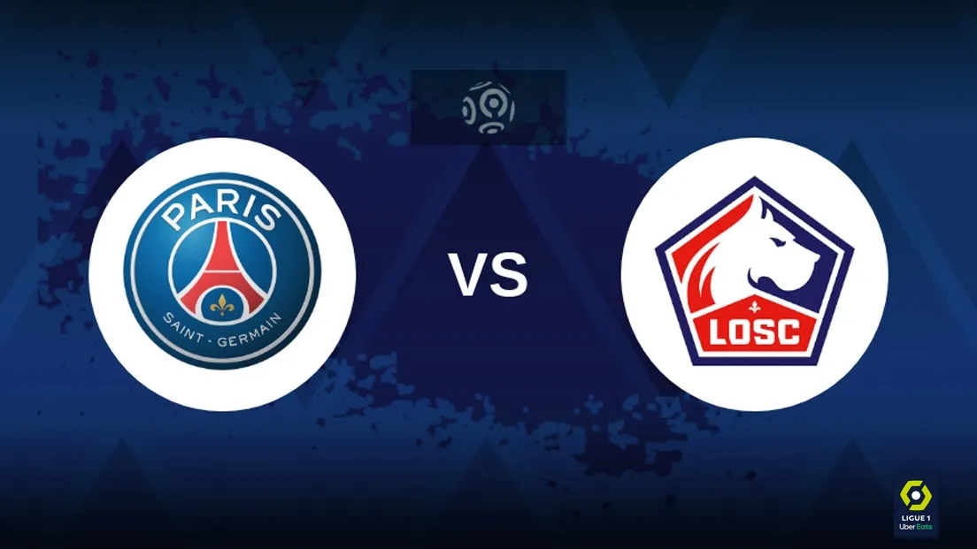 lich su doi dau psg vs lille 2