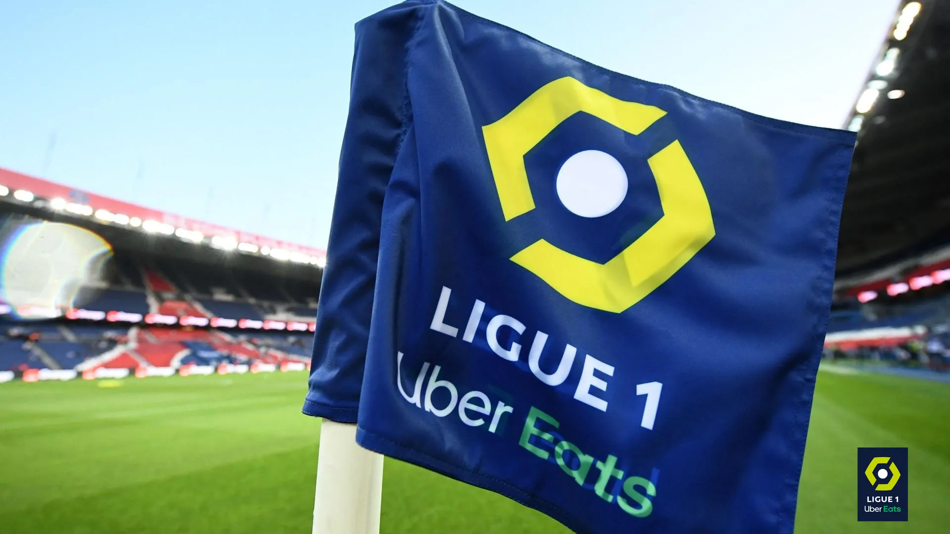 Ligue 1 là giải hạng mấy?