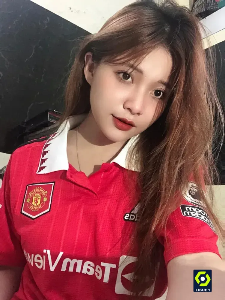 Ảnh Fan mu to nhat viet nam xinh đẹp 