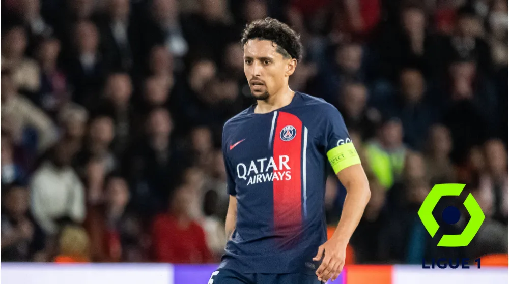 Marquinhos: Hậu Vệ Đa Năng Và Đội Trưởng Đương Nhiệm