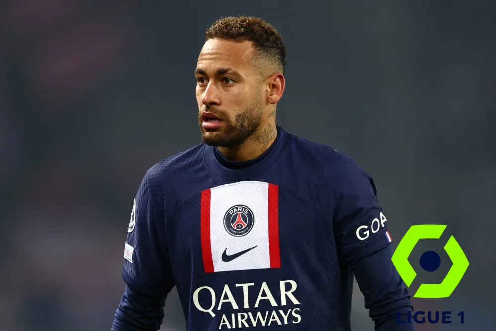 Neymar: Ngôi Sao Toàn Cầu Của PSG