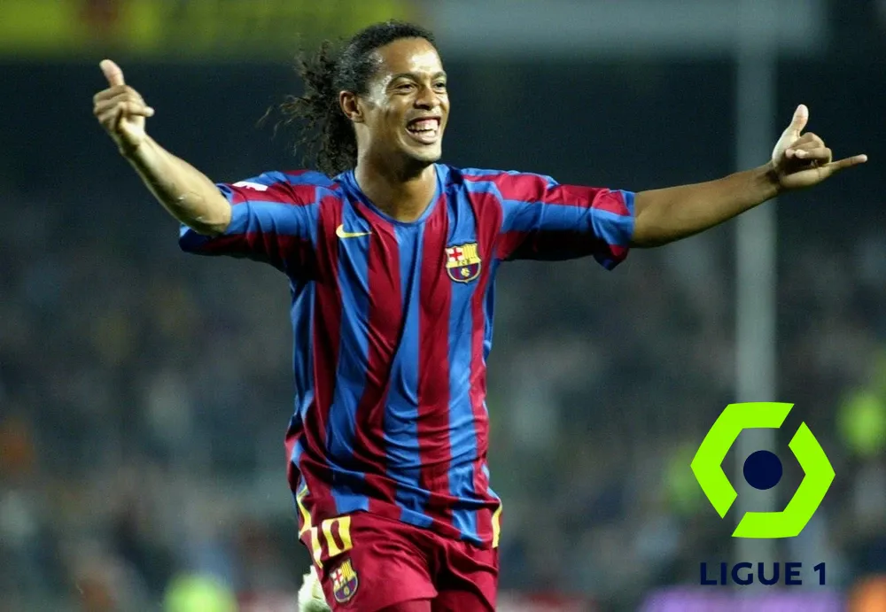 Ronaldinho: Nghệ Sĩ Sân Cỏ