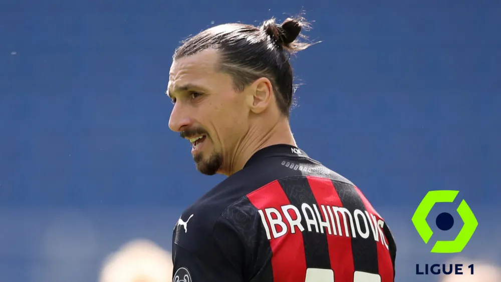 Zlatan Ibrahimović: Huyền Thoại Số 1 Của PSG