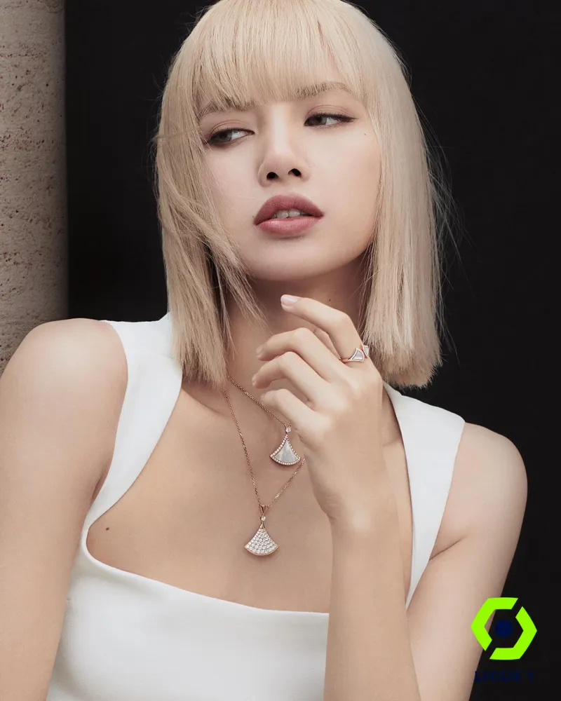 Lisa Blackpink Nude là ai?